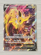 Pokemon tcg jolteon for sale  Paducah