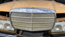 Grille mercedes benz d'occasion  Chaumont