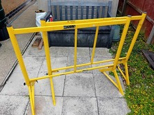 trestle scaffold for sale  SKEGNESS