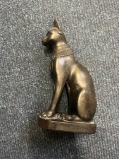 Vintage egyptian bastet for sale  ST. ALBANS