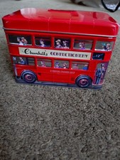 Churchill confectionary london for sale  ROTHERHAM