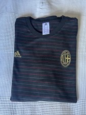 Men adidas milan for sale  LONDON