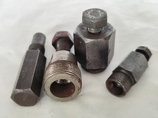 Einer werkstattauflösung klei gebraucht kaufen Einer werkstattauflösung klei gebraucht kaufen  Allenbach, Herborn, Sien