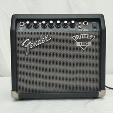 Fender bullet 150 for sale  Laredo