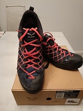 Scarpe salewa wildfire usato  Vicenza