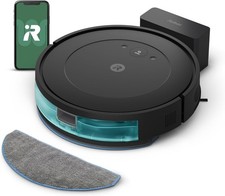 Irobot roomba combo for sale  Hyattsville