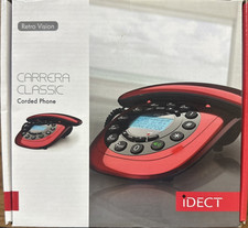 Idect retro vision for sale  NOTTINGHAM