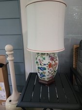 Hand painted chinese for sale  Indianapolis