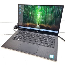 Dell xps 9360 for sale  WATFORD