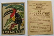Chromos hygiene sante d'occasion  Saint-André-les-Vergers
