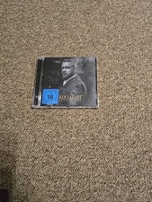Kollegah legacy dvd gebraucht kaufen  Duisburg