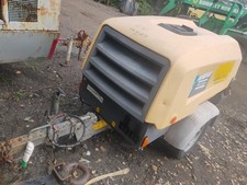 2018 atlas copco for sale  Scranton