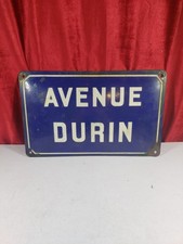 Vintage original french for sale  ROSSENDALE