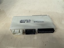 Bmw e39 grundmodul gebraucht kaufen  Hattersheim