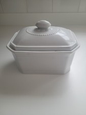 Apilco white vintage for sale  Easton