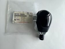 Peça OEM brilhante botão de câmbio botas de couro A/T para KIA Forte&Koup 2009-2013 comprar usado  Enviando para Brazil