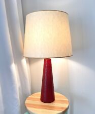 Mcm table lamp for sale  Brooklyn