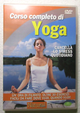 Dvd corso completo usato  Benevento