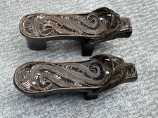 Brass miniature turkish for sale  Hempstead