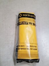 Earth pak waterproof for sale  Salt Lake City