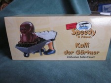 Casablanca speedy friends gebraucht kaufen  Dettenhausen