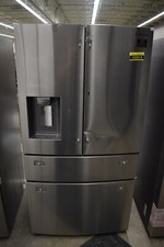 Samsung rf22r7351sr stainless for sale  Madison Heights