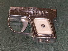 Briquet essence forme d'occasion  Ciry-le-Noble