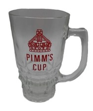 Pimms cup glass for sale Pimms cup glass for sale  OKEHAMPTON