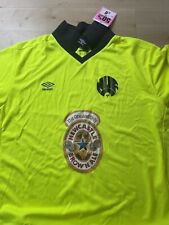 Newcastle united umbro for sale  NORTH SHIELDS
