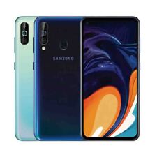 Smartphone Samsung Galaxy A60 6+128GB RAM Dual Sim Octa Core 6.3" 32MP DESBLOQUEADO comprar usado  Enviando para Brazil