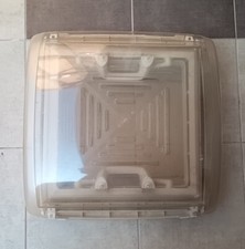 Oblò per camper usato  Borgomanero