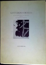 Gottardo ortelli disarmonie usato  Italia
