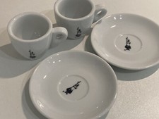 Bialetti porcelain porcellana for sale  LONDON