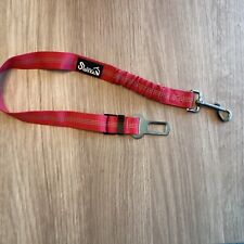 Dog seat belt for sale  MANCHESTER