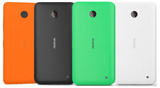 Smartphone Nokia Lumia 630 512MB RAM 8GB 4,5" IPS 1,2Ghz RM-976 comprar usado  Enviando para Brazil