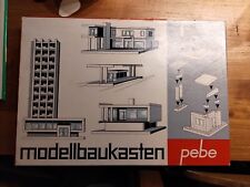 Ddr spielzeug pebe gebraucht kaufen  Berlin
