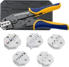 Crimping tool set for sale  Houston