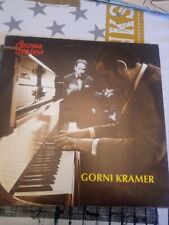 Gorni kramer vinile usato  Ferrara