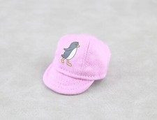 Muñeca American Girl Bitty Baby BEAR MINI JUGUETE gorra sombrero segunda mano  Embacar hacia Mexico