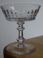 Val lambert antique d'occasion  Expédié en Belgium