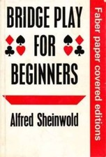 Bridge play beginners for sale  Montgomery