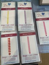 Crafters companion die for sale  NOTTINGHAM