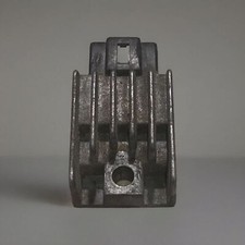 Honda ldtimer gleichrichter gebraucht kaufen  Deutschland