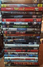 Classic dvd movie for sale  Mitchell