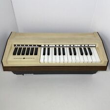 General Electric GE Vintage Youth Electronics órgão de acordes nº. N5000A bege funciona comprar usado  Enviando para Brazil