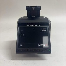 Hasselblad cfv 100c for sale  La Jolla