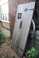 1930 antique wooden for sale  COBHAM