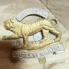 Leicestershire regiment ww1 for sale  PLYMOUTH