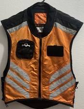 Icon motorcycle vest for sale  Lady Lake