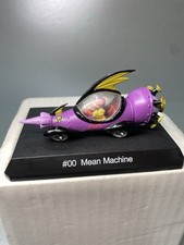 Wacky races konami for sale  ASCOT